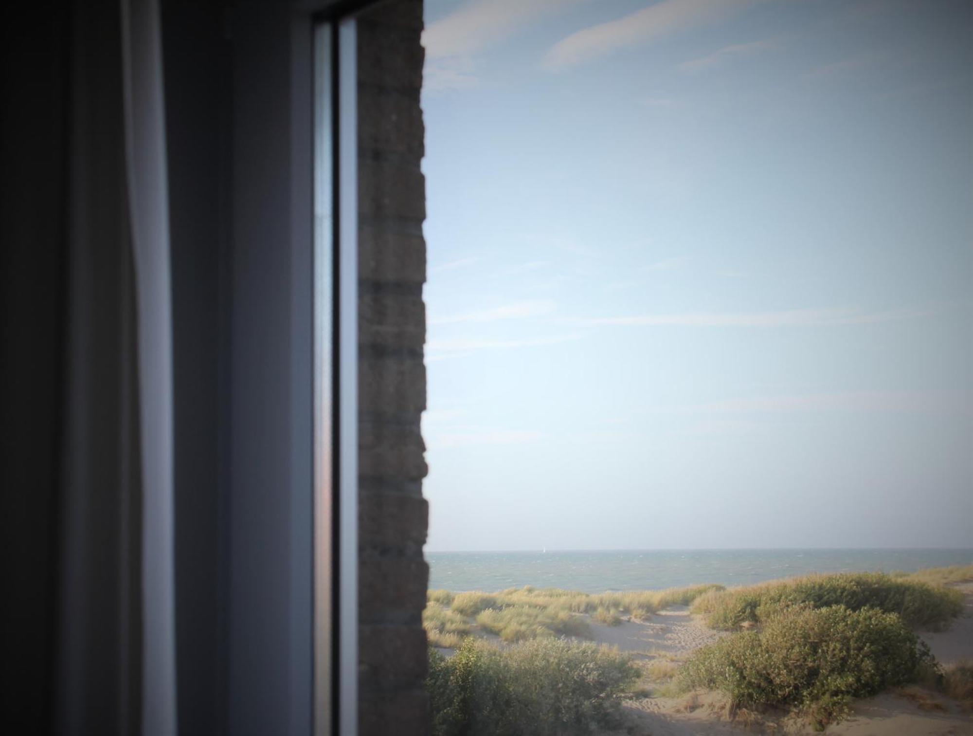 Appartement Boutique With Vue On Sea And Dunes *