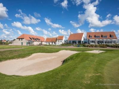 Boutique With Vue On Sea And Dunes Appartement