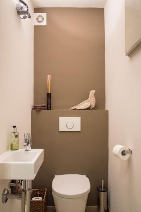 Boutique With Vue On Sea And Dunes * Koksijde