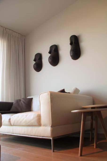 Boutique With Vue On Sea And Dunes *
