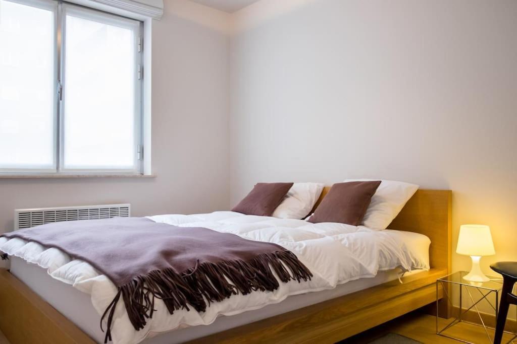 Appartement Boutique With Vue On Sea And Dunes