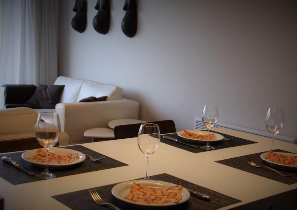 Appartement Boutique With Vue On Sea And Dunes Koksijde