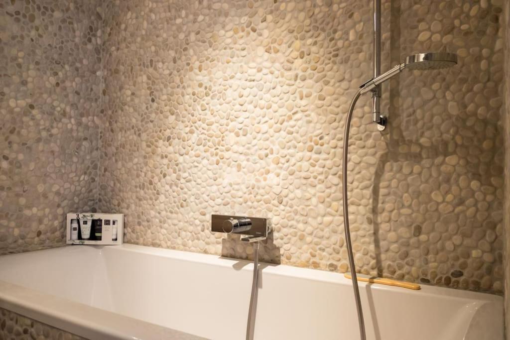 Appartement Boutique With Vue On Sea And Dunes