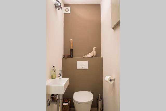 Appartement Boutique With Vue On Sea And Dunes *